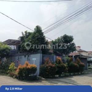 rumah hook antapani tanjungsari asri bandung kota , tersedia melalui melalui situs Rumah123