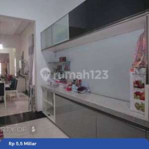 Rumah Hook Cantik Siap Huni Kompleks Nyaman , tersedia melalui melalui situs Rumah123