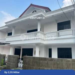 Rumah Hook di Bukit Nusa Indah Ciputat Bintaro , tersedia melalui melalui situs Rumah123