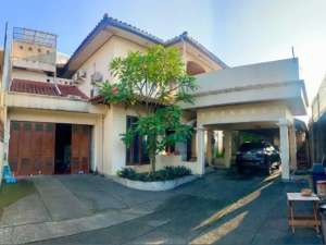 RUMAH HOOK DI CLUSTER MEWAH KAMPUNG RAMBUTAN NYAMAN DAN TERAWAT , tersedia melalui melalui situs Olx