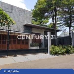 Rumah Hook Di Daerah Kemang Jakarta Selatan , tersedia melalui melalui situs Rumah123