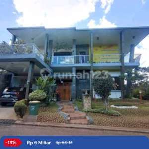 Rumah Hook di Patagonia Delatinos Bsd Tangerang Selatan , tersedia melalui melalui situs Rumah123