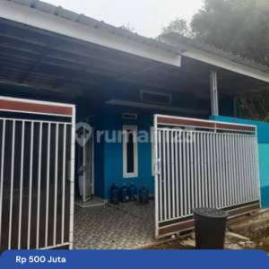 Rumah Hook Mewah 500 Juta di Sawangan - Siap HuniFull Furnished , tersedia melalui melalui situs Rumah123