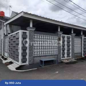 Rumah Hook Minimalis Di Ciganitri Bojongsoang Dekat Telkom University , tersedia melalui melalui situs Rumah123