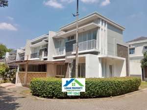 Rumah Hook Siap Huni Harga Mantul di Cibubur Country , tersedia melalui melalui situs Olx