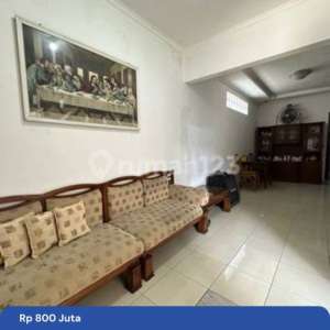 Rumah Hook Terawat Siap Huni Kopo Permata Bandung , tersedia melalui melalui situs Rumah123