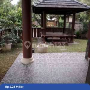 Rumah Hook View Gunung Dengan Private Pool Shm Di Cluster Taman Sakura Sentul City Bogor , tersedia melalui melalui situs Rumah123