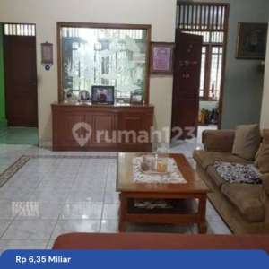Rumah Huk Giriloka Asri dan Nyaman , tersedia melalui melalui situs Rumah123