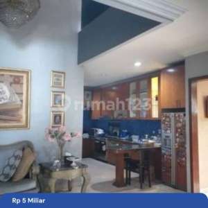 RUMAH HUK PUSPITALOKA BSD LUAS TURUN HARGA , tersedia melalui melalui situs Rumah123