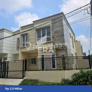 Rumah Hunian Cantik dan Rapih , tersedia melalui melalui situs Rumah123