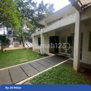 Rumah Hunian di Kawasan Pakubuwono Dekat ke Senayan , tersedia melalui melalui situs Rumah123