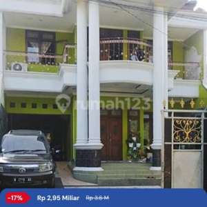 Rumah Hunian di Lelang, Jalan Guru Muhiyin Lenteng Agung Jaksel , tersedia melalui melalui situs Rumah123