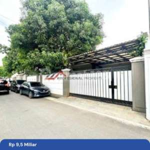 Rumah Idaman di Bangka Jakarta Selatan Harga Terjangkau , tersedia melalui melalui situs Rumah123