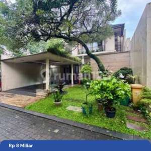 Rumah Ideal dan Exclusive untuk Keluarga Besar di Serenia Hills Lebak Bulus , tersedia melalui melalui situs Rumah123