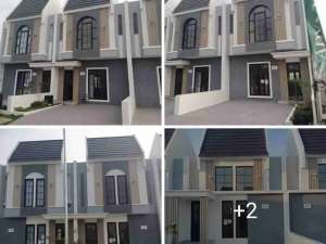 Rumah Islami Sukodono fasilitas lengkap dekat tol hanya DP 5 JT aja , tersedia melalui melalui situs Olx