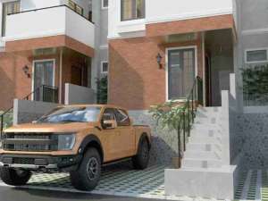 rumah istimewa murah DP 10strategis di cipageran cimahi dkt STKIP Pasundan , tersedia melalui melalui situs Olx