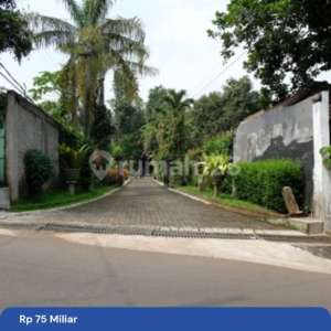 Rumah Jagakarsa Bagus Dekat Toll Andara , tersedia melalui melalui situs Rumah123