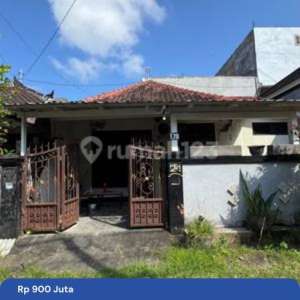 Rumah Jimbaran Bali Akses Jalan Muat 2 Mobil , tersedia melalui melalui situs Rumah123