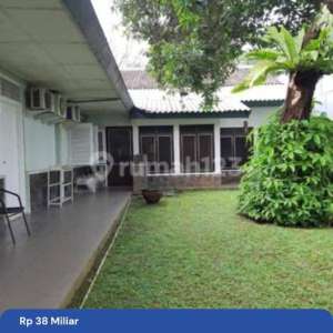 Rumah Jl. Darmawangsa Jkt Sel, Lokasi Bagus , tersedia melalui melalui situs Rumah123