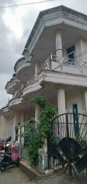 Rumah jl sumber rejo 3 balikpapan tengah , tersedia melalui melalui situs Olx