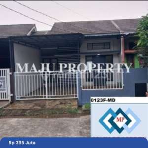 Rumah Jual Bagus di Harvest City, Siap Huni , tersedia melalui melalui situs Rumah123