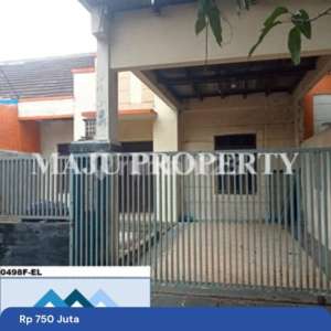 Rumah Jual Cepat di Bukit Golf, Negoable , tersedia melalui melalui situs Rumah123