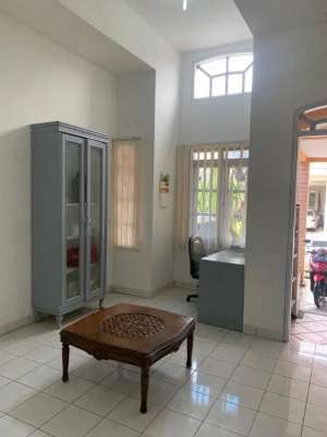 rumah jual dikotawisata cibubur , tersedia melalui melalui situs Olx