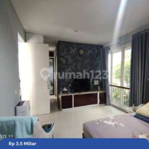 Rumah Jual Greenhill Citraland Furnished Murah , tersedia melalui melalui situs Rumah123