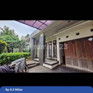 Rumah Jual Kondisi Bagus Mega Kebun Jeruk , tersedia melalui melalui situs Rumah123