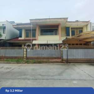 Rumah Jual Murah Turun HrgRenov Billy Moon Pondok Kelapa Jakarta Timur , tersedia melalui melalui situs Rumah123