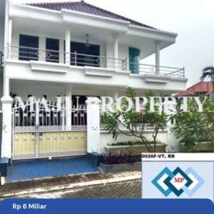 Rumah Jual Posisi Hook di Raffles Hills Cibubur , tersedia melalui melalui situs Rumah123