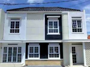 RumahKantor Baru di Soreang Ready Siap Huni 3 Menit Ke Tol Soroja Bandung Selatan , tersedia melalui melalui situs Olx