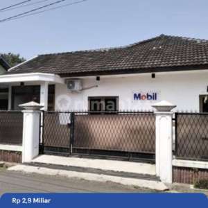 Rumah Kantor Siap Pakai Di Kembar Bkr Sriwijaya Bandung Kota , tersedia melalui melalui situs Rumah123