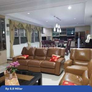 Rumah Katamaran Indah PIK Renovasi , tersedia melalui melalui situs Rumah123