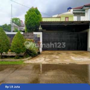 Rumah Kav Dki Harga Miring Harga Miring , tersedia melalui melalui situs Rumah123