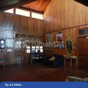 Rumah Kayu Siap Pakai di Komplek Puri Budi Asri Cihanjuang Kbb , tersedia melalui melalui situs Rumah123