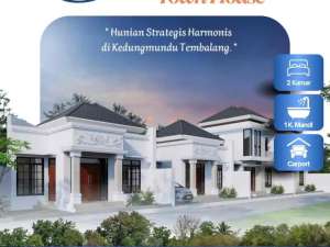 rumah kedungmundu sambiroto mangunharjo dekat unimus undip java mall , tersedia melalui melalui situs Olx