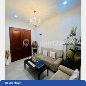 Rumah Kencana Loka BSD 2 Lantai Siap Huni Dekat Stasiun dan Mall , tersedia melalui melalui situs Rumah123