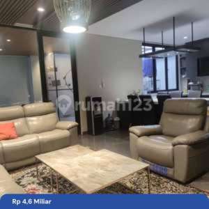 Rumah Keren dan Cantik Setiabudi Regency Kota Bandung , tersedia melalui melalui situs Rumah123