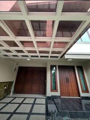 RUMAHKERENGRESS DI BILLYMOON PONDOK KELAPA , tersedia melalui melalui situs Olx