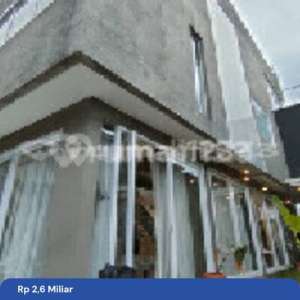Rumah Keren Industrialis Minimalis di Cigadung Greenland, Dago Dekat Itb, Unpad, Cikutra, Ligar, Dago, Bandung Utara , tersedia melalui melalui situs Rumah123
