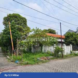 Rumah Ketintang Surabaya Dkt Unesa Telkom SHM 650m2 SHM Hook Murah Hitung Tanah Bisa Dibangun 6 Rumah , tersedia melalui melalui situs Rumah123