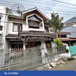 Rumah Kokoh 2 Lantai Komplek Bebas Banjir Tanjung Duren Jakarta Barat , tersedia melalui melalui situs Rumah123