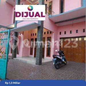 Rumah Kokoh 2Lantai Siap Huni di Perum Pemda Jatiasih Bekasi 091 , tersedia melalui melalui situs Rumah123