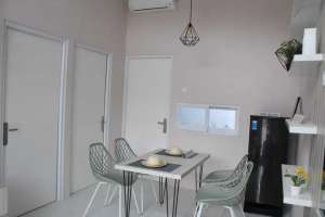 Rumah Komersil All In 1 juta , tersedia melalui melalui situs Olx