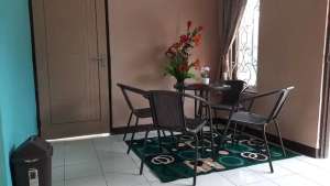 Rumah komersil harga di bawah260 juta saja di timur cibubur , tersedia melalui melalui situs Olx