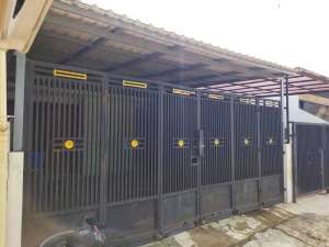 Rumah komplek cisaranten arcamanik dekat sport Jabar RS Hermina , tersedia melalui melalui situs Olx