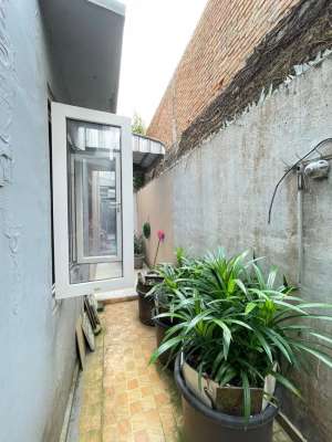 Rumah komplek krakatau minimalis daerah krakatau medan timur , tersedia melalui melalui situs Olx