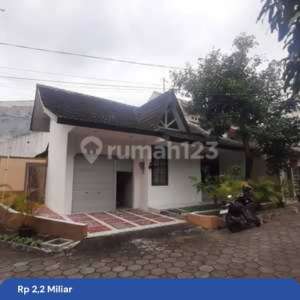 Rumah Komplek Perum Dekat Kampus Area Jl. Kaliurang Km 12 Sleman , tersedia melalui melalui situs Rumah123