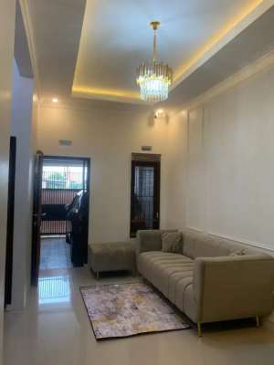 Rumah Komplek Taman Cileunyi Dekat IPDN, ITB, dan Tol Cileunyi lokasi di Komplek Taman Cileunyi, tersedia melalui melalui situs Olx